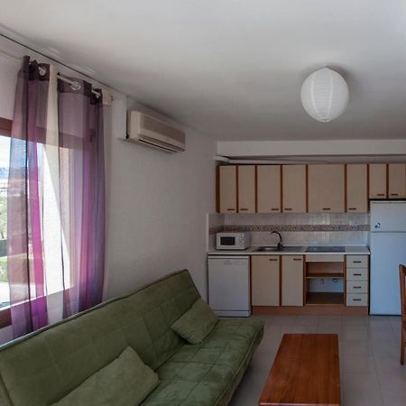 Appartement Apartamento En Miami Playa Extérieur photo