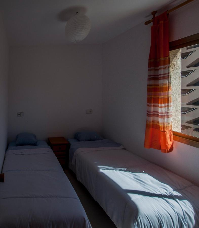 Appartement Apartamento En Miami Playa Extérieur photo